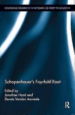 Schopenhauer's Fourfold Root
