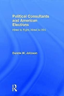 Hired to Fight Hired to Win