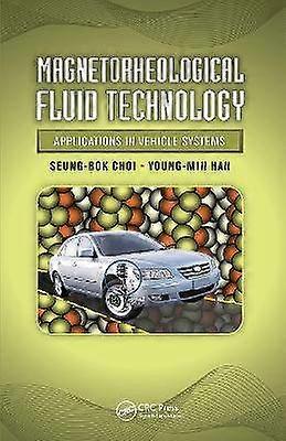 Magnetorheological Fluid Technology