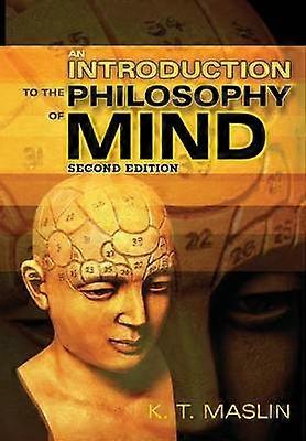 An Introduction to the Philosophy of Mind