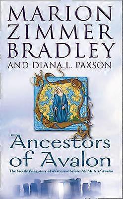 Ancestors of Avalon