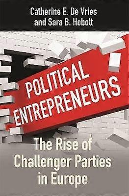 Political Entrepreneurs