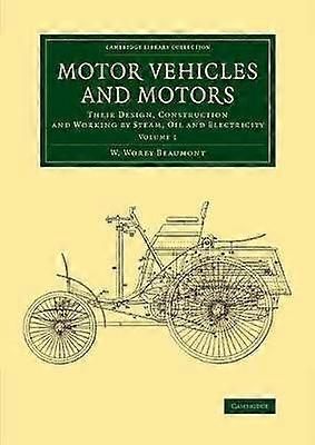 Motor Vehicles and Motors