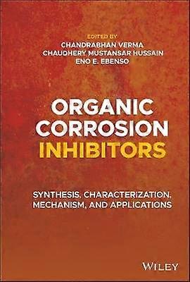 Organic Corrosion Inhibitors