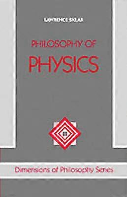 Philosophy of Physics