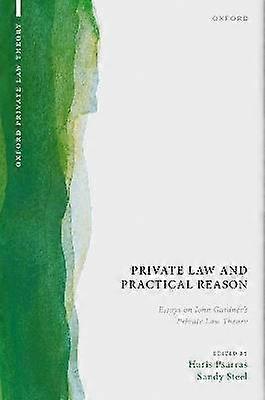 Private Law and Practical Reason