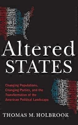 Estados alterados