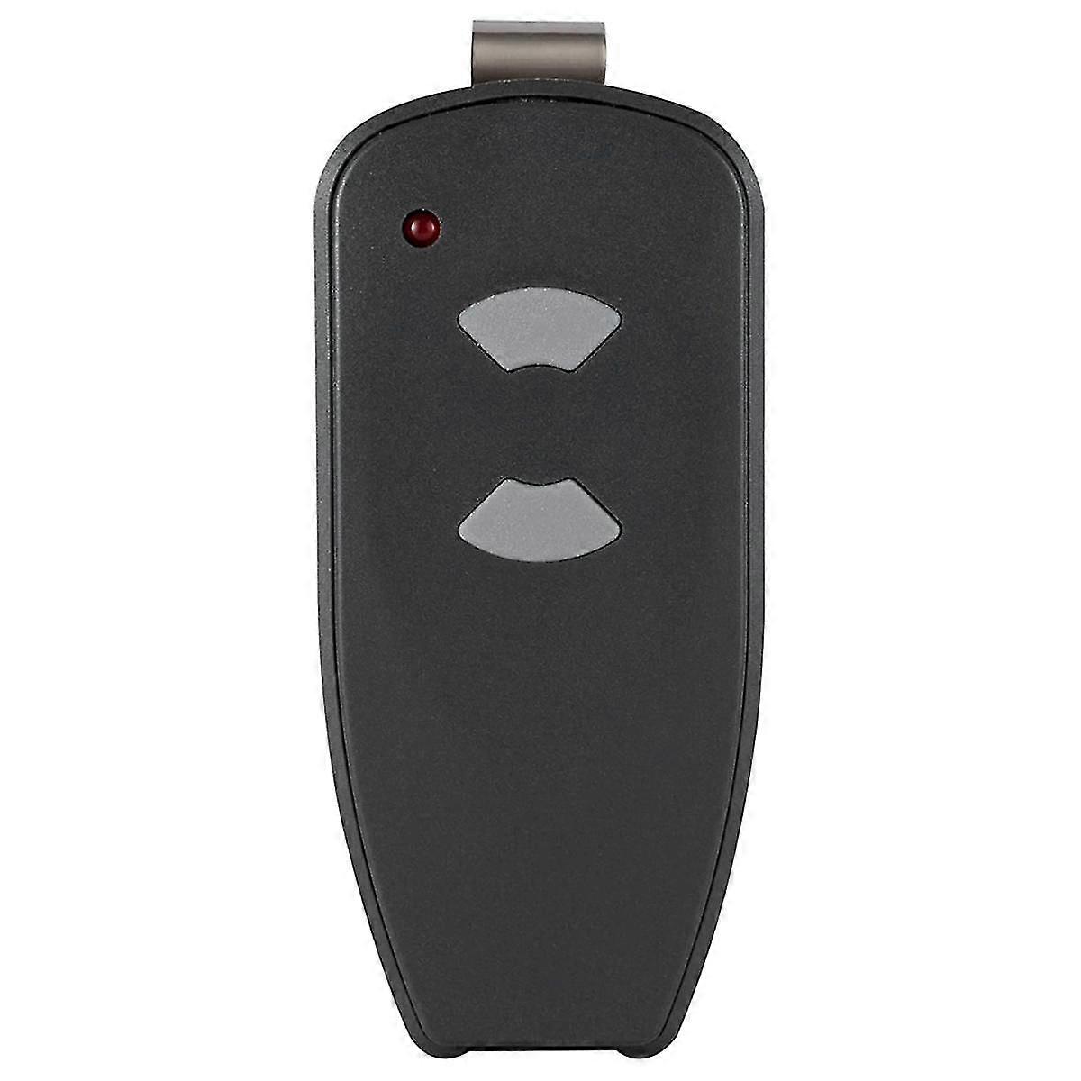 M3-2312312315 ميجا هرتز 2-زر فتح باب المرآب عن بعد ل M4500e ، M4700e ، Dc3700 ، DC2500 ، 1 قطعة