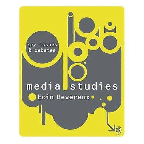 Media Studies: Key Issues and Debates