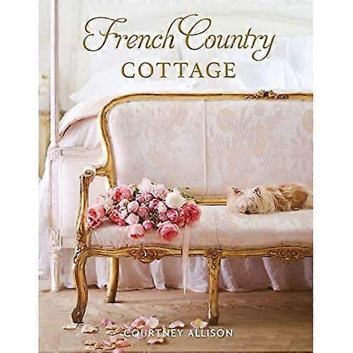 French Country Cottage