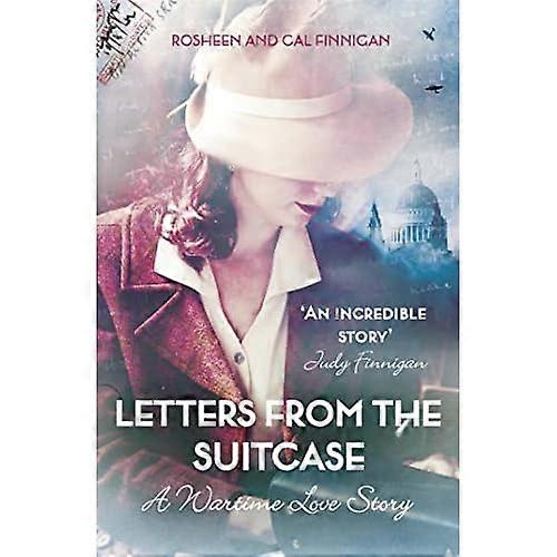 Letters From The Suitcase