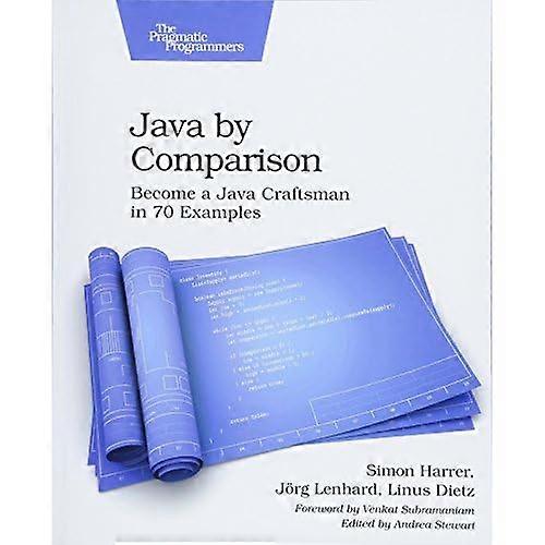 Java door vergelijking