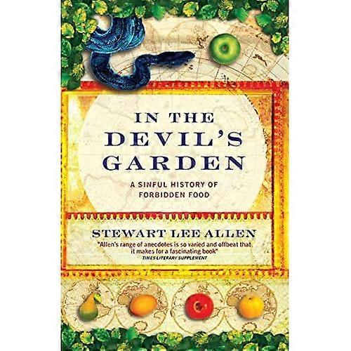 In the Devil's Garden