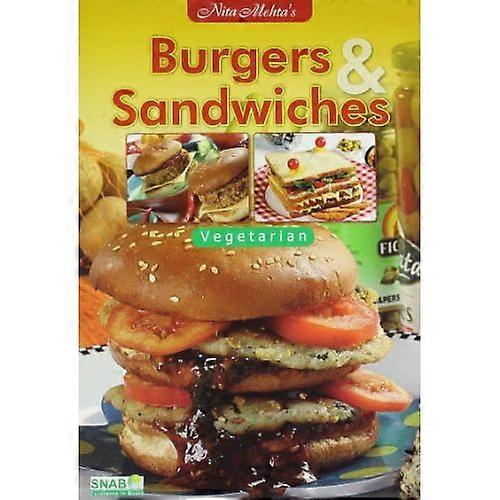 Burgere og sandwicher