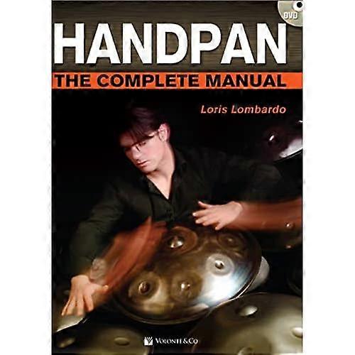 Handpan: De volledige handleiding