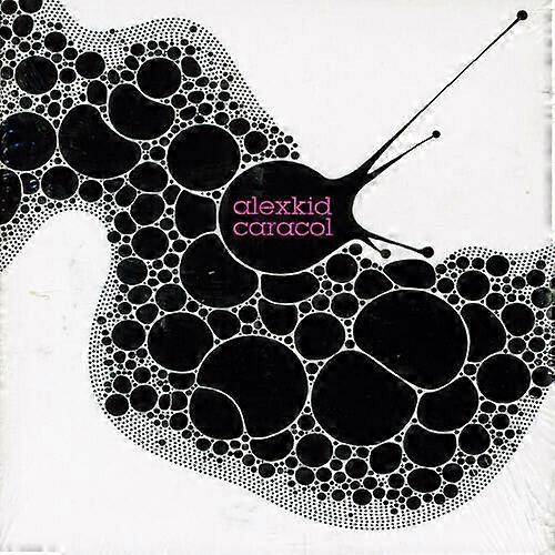 Alexkid Caracol CD (2007)