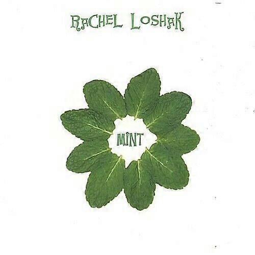 Loshak Rachel Mint CD