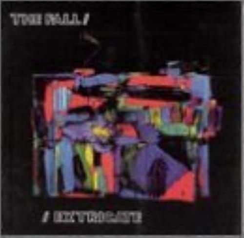 The Fall Extricate CD