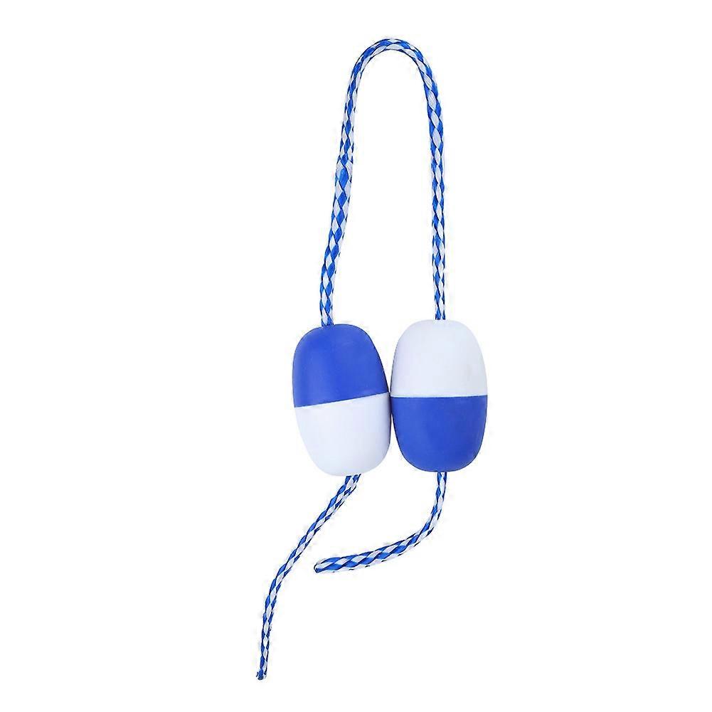 Swimming Pool Equippment Safety Float Ball Line Divider Rope Floating Kit