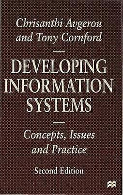 Developing Information Systems