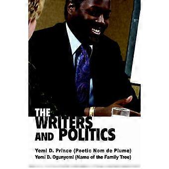 Les écrivains et la politique