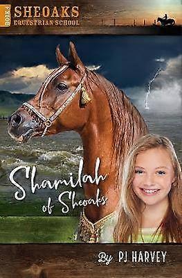 Shamilah of Sheaoks