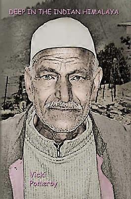 Deep in the Indian Himalaya