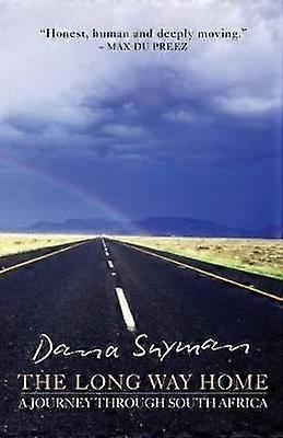 The long way home