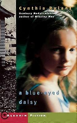 A Blue-Eyed Daisy