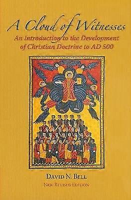 A Cloud of Witnesses