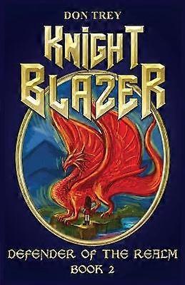 Knight Blazer