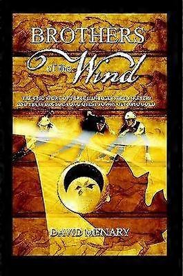 Brothers of the Wind