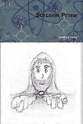 Sorcerer Prime