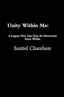 Unity Within Me