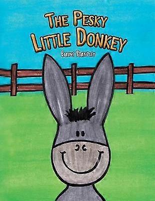 The Pesky Little Donkey