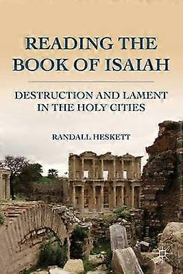 Reading the Book of Isaiah