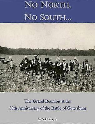 No North No South...