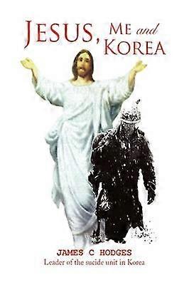 Jesus Me and Korea