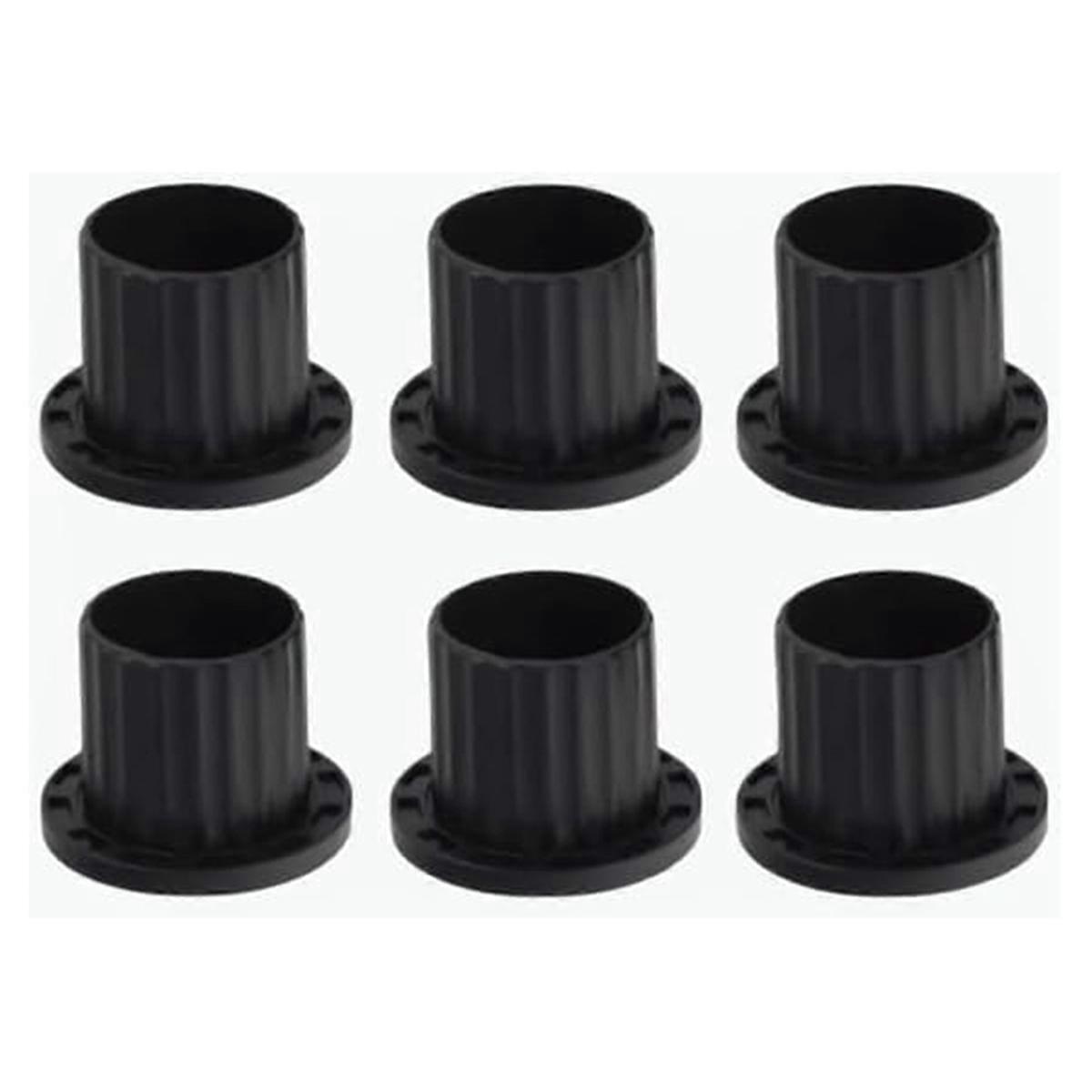 Caltric Yoke Bushing M167267 For John Deere Z235 Z255 Z335E Z345M Z355E Mowers