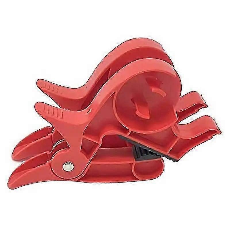 Portable Wrapping Paper Holder-2pcs