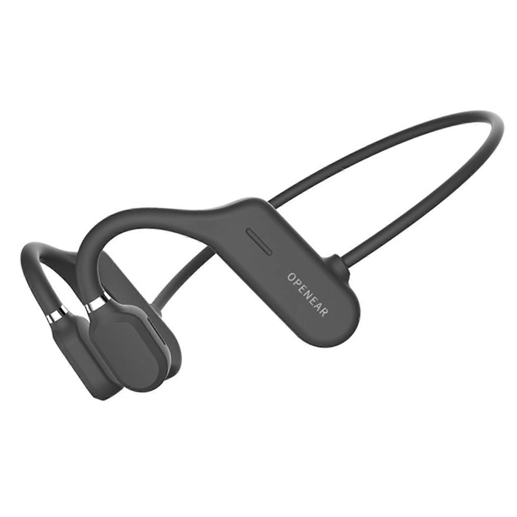 Wireless Open Ear Sweatproof Headphones for Sport Jogging Running