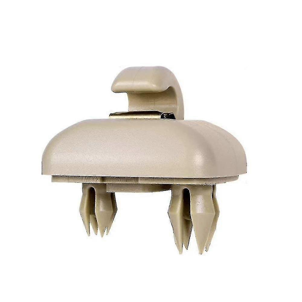 Auto Sun Visor Clip Hook Bracket Hanger Replacement Fora1 A3 A4 A5 Q3 Q5(8e0 857 562)a7 B6