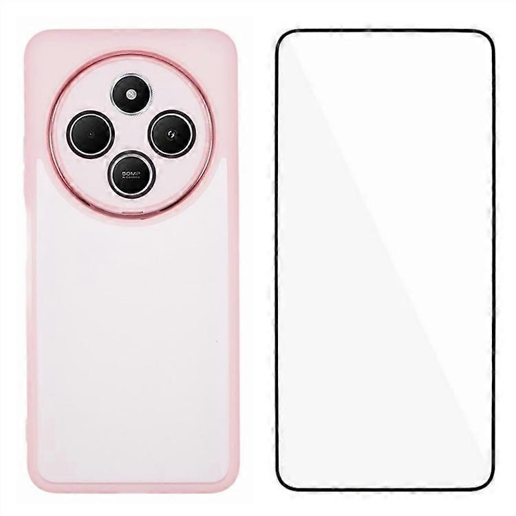 For Xiaomi Redmi 14C 4G Phone Case