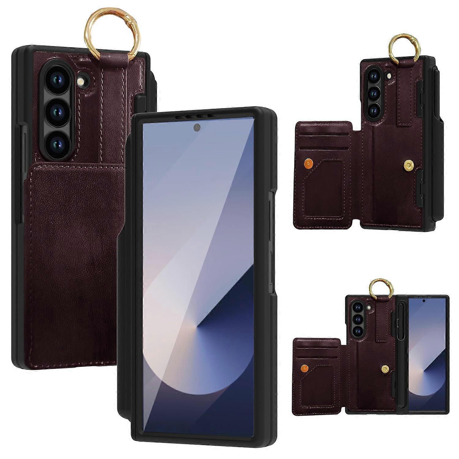 For Galaxy Z Fold6 5G Phone Case