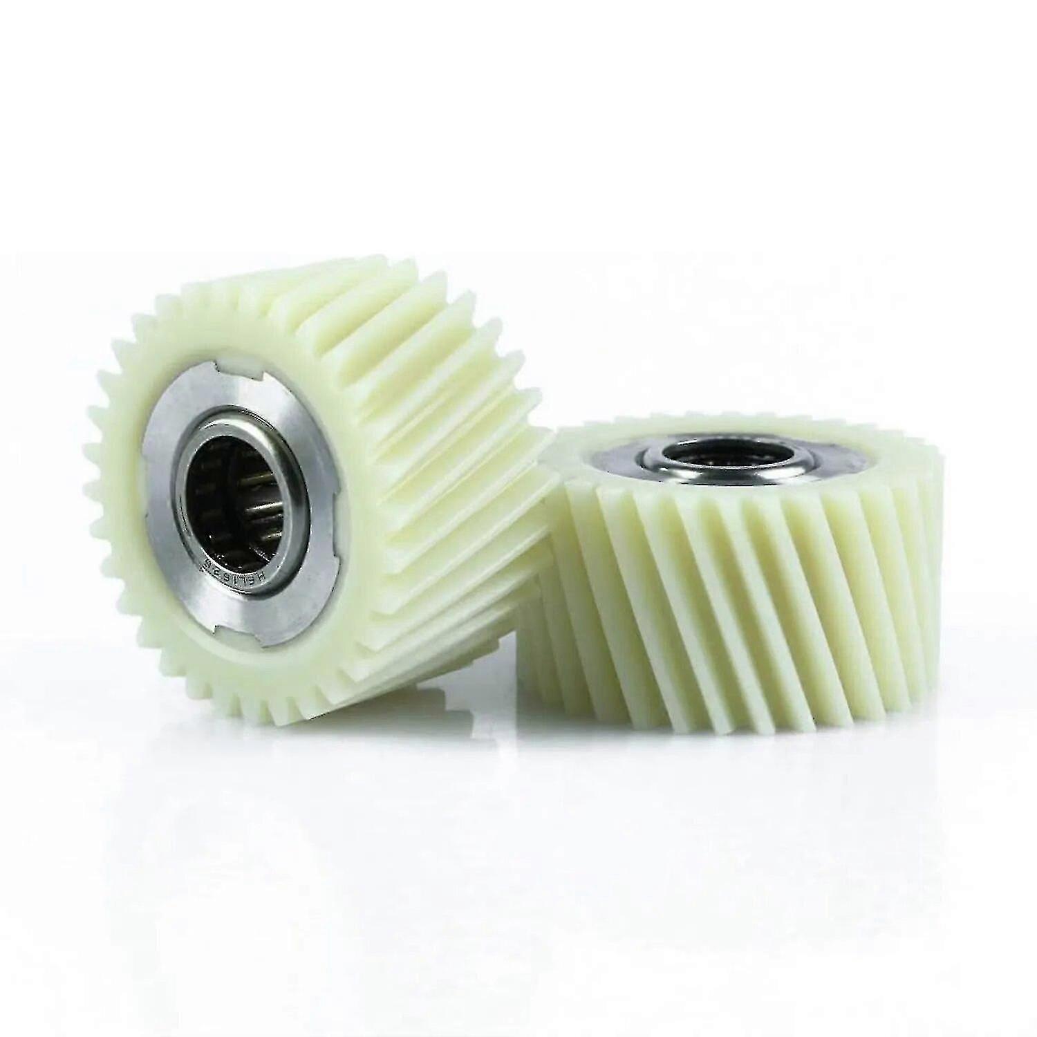 Nylon Reduction Gear for Bafang Mid Drive Motor (New Version) - Bbs02b & Bbshd Compatible