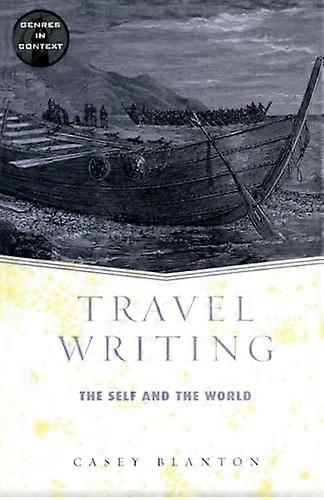 Travel Writing