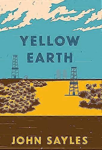 Yellow Earth