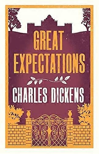 Great Expectations