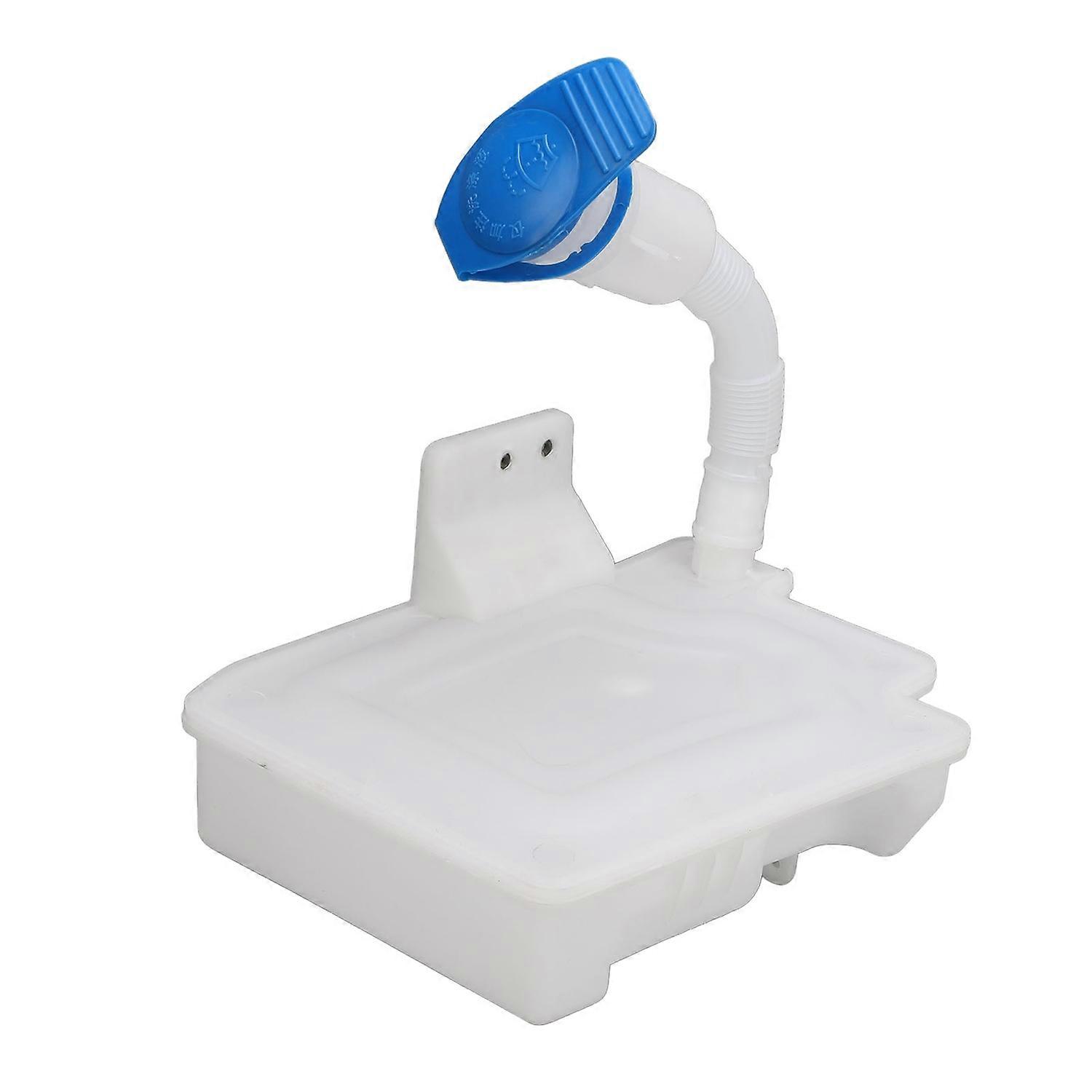 Windshield Washer Reservoir Bottle 1K0955453S Windshield Wiper Washer Fluid Reservoir Replacement fo