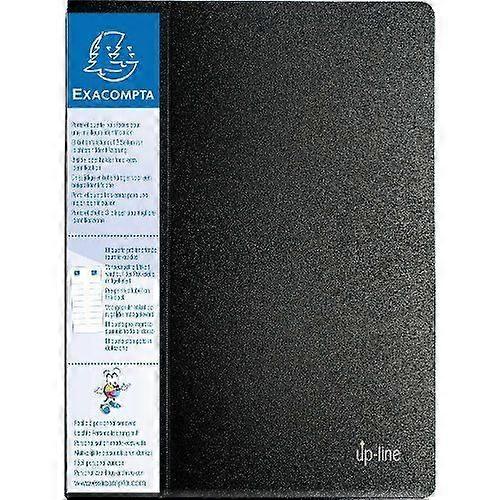 Exacompta Kreacover Up line A4 file holder with …